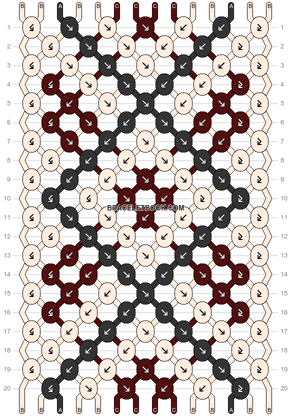 Normal pattern #131976 variation #449694 pattern