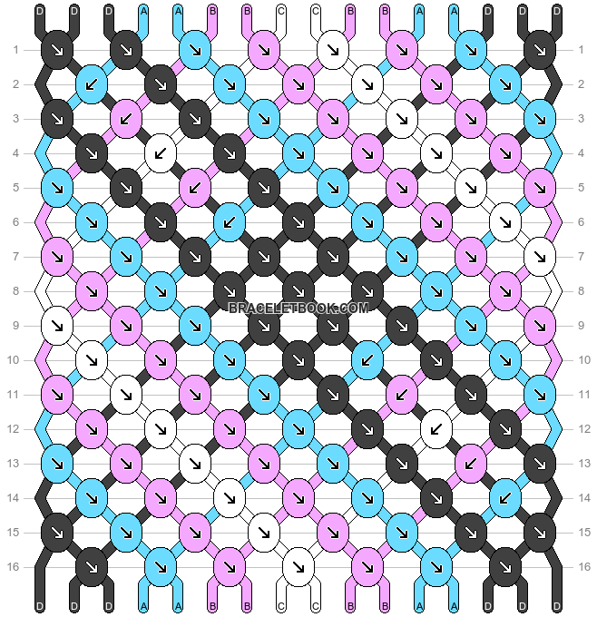 Normal pattern #207880 variation #449695 pattern