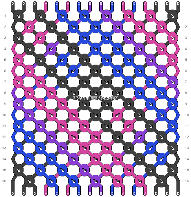 Normal pattern #207880 variation #449696 pattern