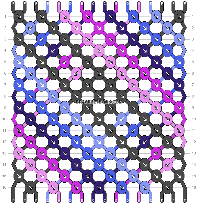Normal pattern #207880 variation #449697 pattern