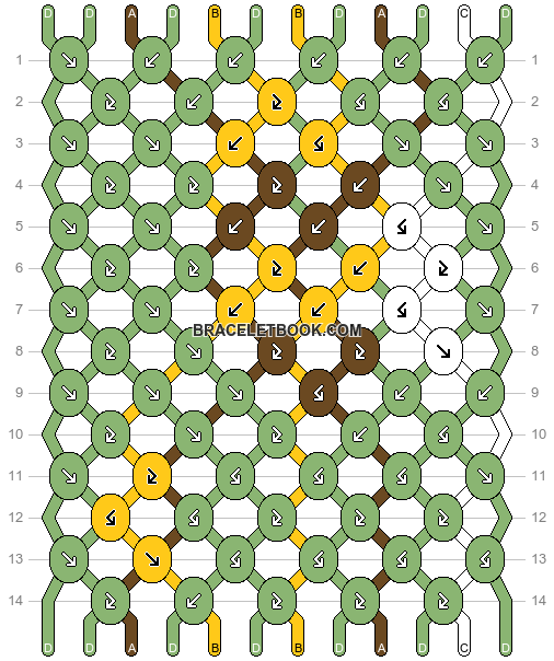 Normal pattern #207848 variation #449698 pattern