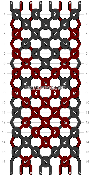 Normal pattern #207846 variation #449699 pattern