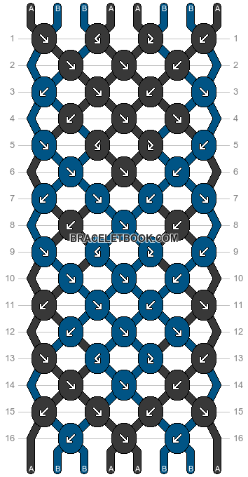 Normal pattern #207846 variation #449701 pattern