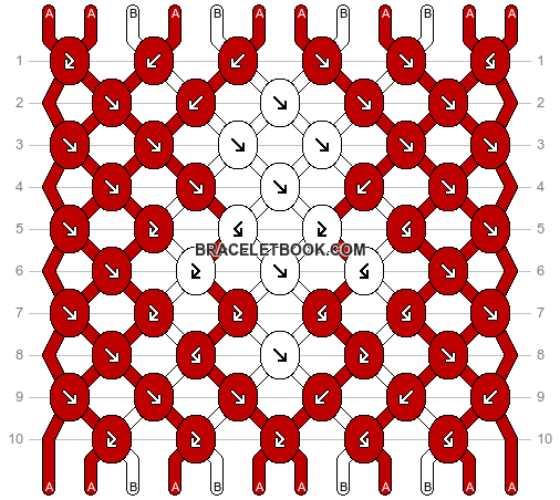 Normal pattern #207881 variation #449702 pattern