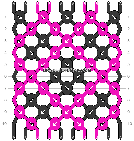 Normal pattern #208127 variation #449703 pattern