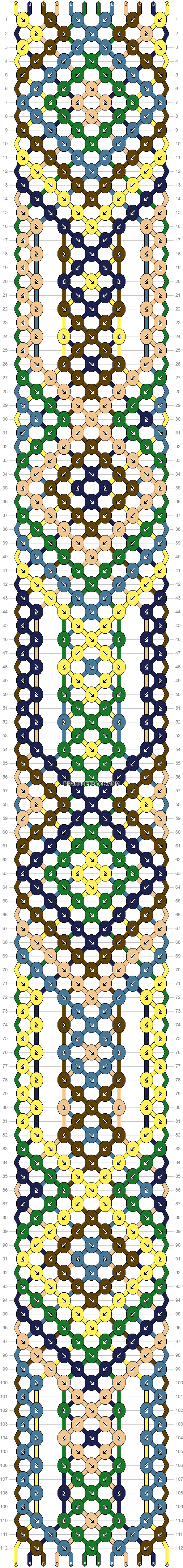 Normal pattern #34254 variation #449704 pattern