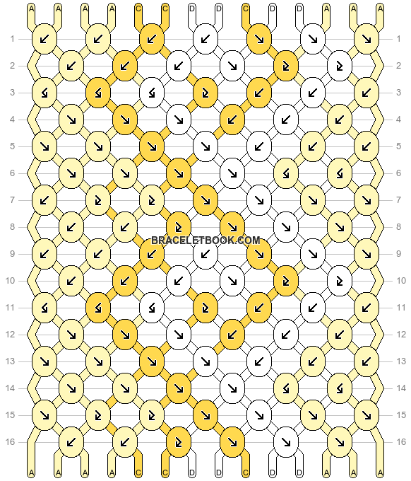 Normal pattern #90058 variation #449706 pattern