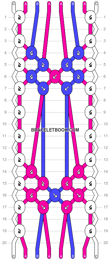 Normal pattern #188606 variation #449710 pattern