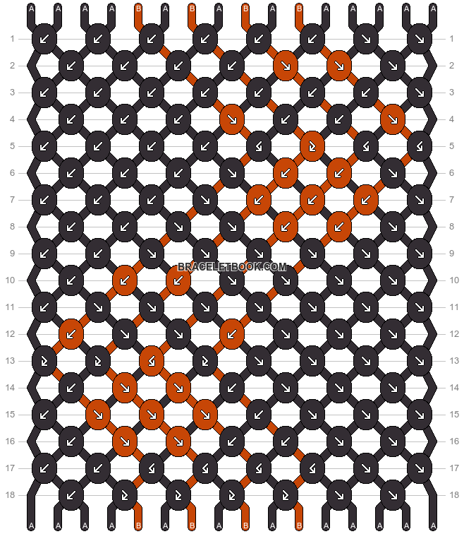 Normal pattern #9779 variation #449711 pattern