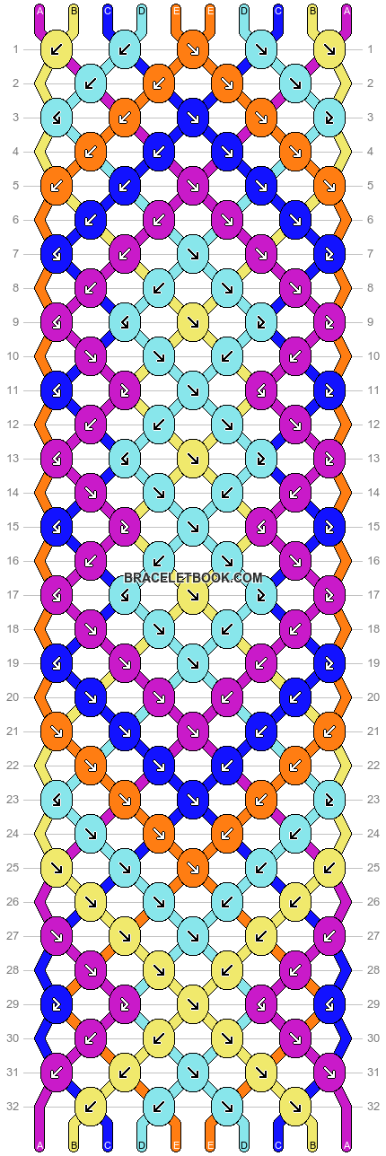 Normal pattern #25906 variation #449712 pattern