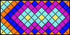 Normal pattern #25906 variation #449712