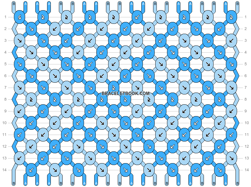 Normal pattern #208795 variation #449714 pattern