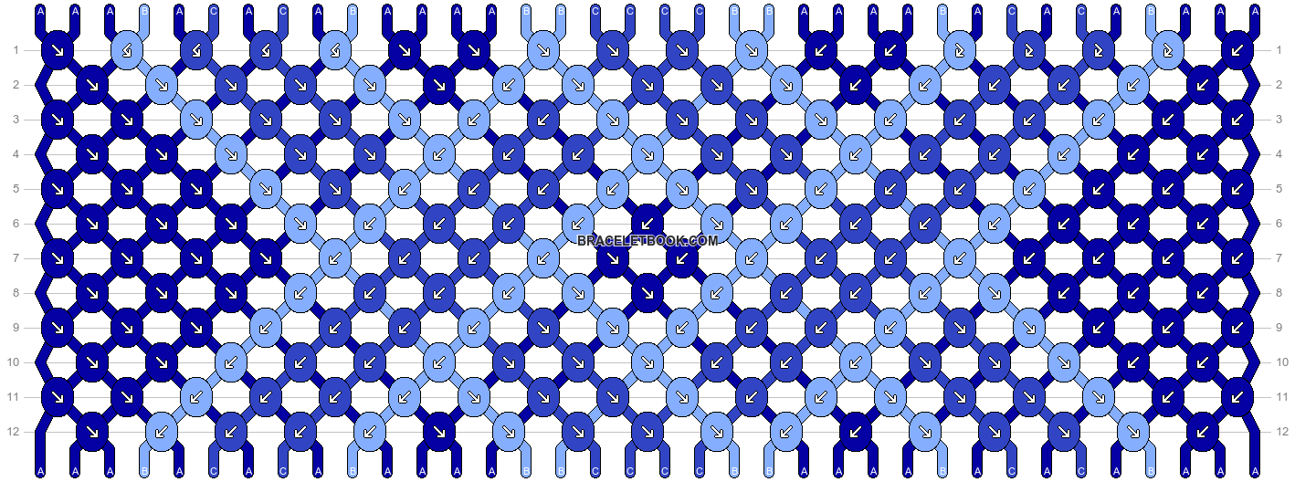 Normal pattern #7632 variation #449715 pattern