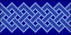 Normal pattern #7632 variation #449715
