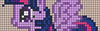 Alpha pattern #157955 variation #449717