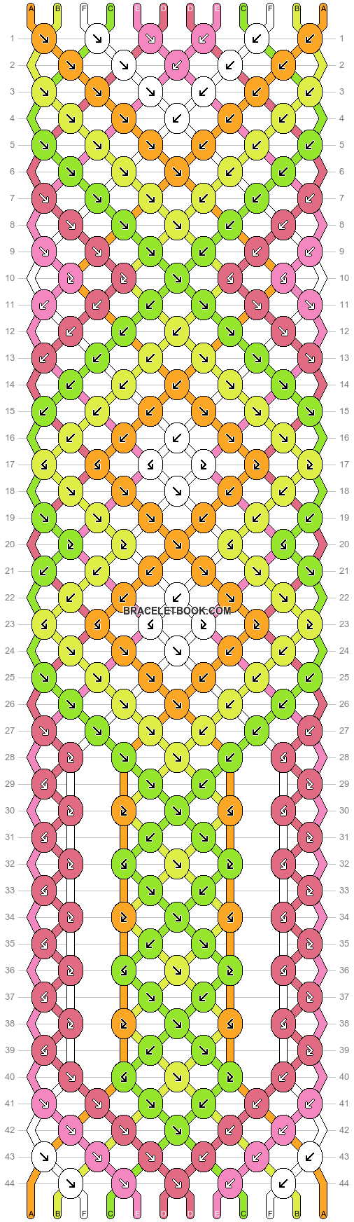 Normal pattern #28009 variation #449718 pattern