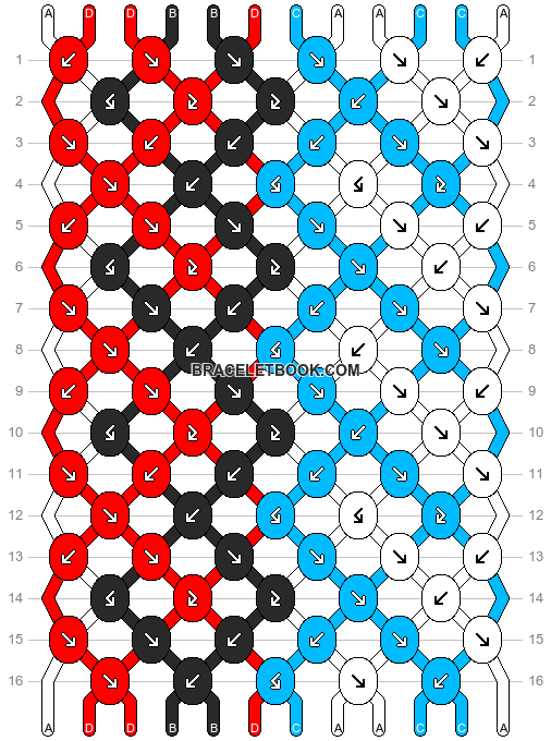 Normal pattern #213555 variation #449719 pattern