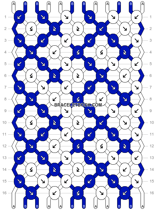 Normal pattern #213555 variation #449720 pattern