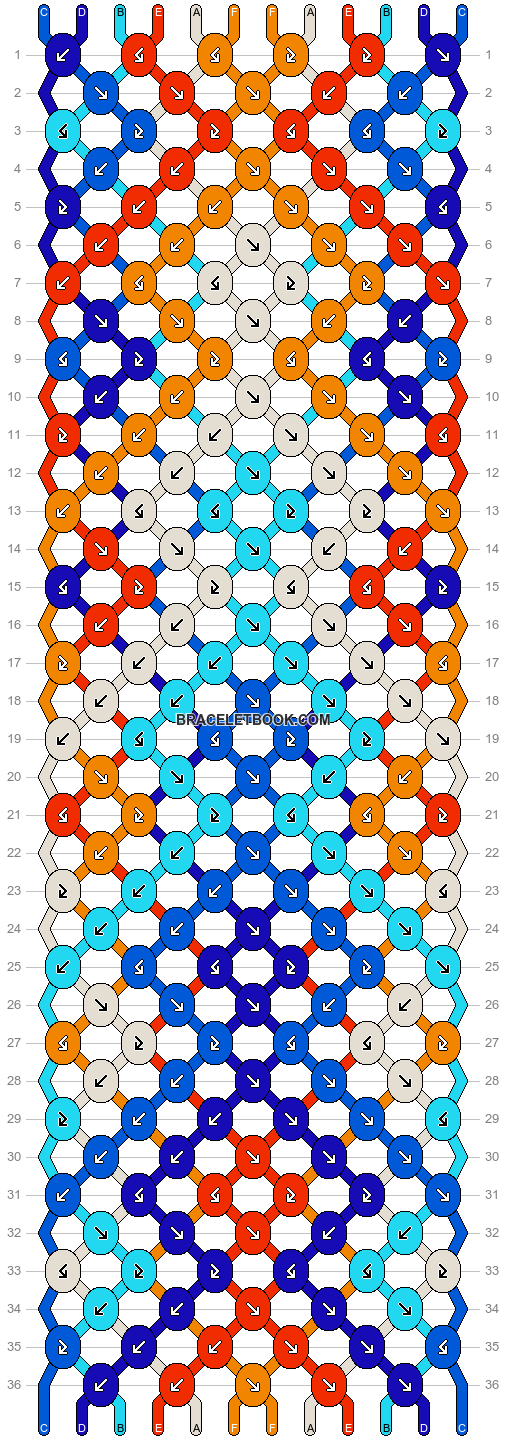 Normal pattern #207141 variation #449721 pattern
