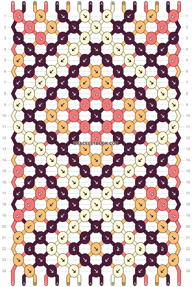 Normal pattern #124654 variation #449723 pattern