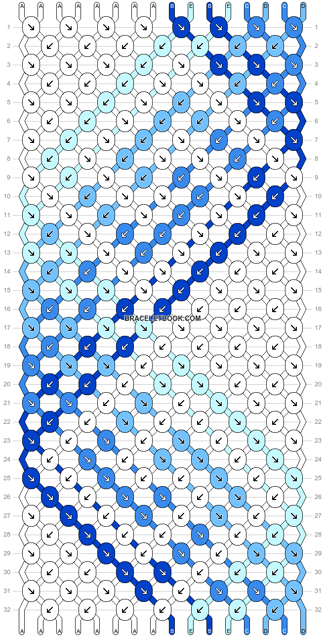 Normal pattern #41575 variation #449725 pattern