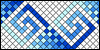 Normal pattern #41575 variation #449725