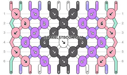 Normal pattern #18 variation #449727 pattern