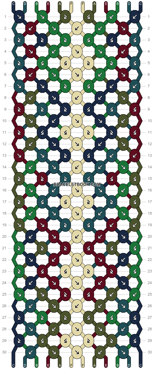 Normal pattern #212608 variation #449728 pattern