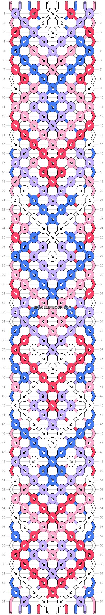 Normal pattern #213252 variation #449729 pattern