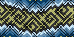 Normal pattern #57815 variation #449732