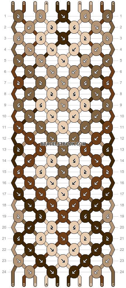 Normal pattern #146769 variation #449733 pattern