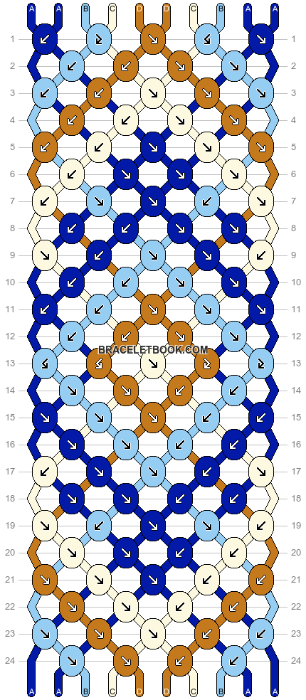 Normal pattern #160478 variation #449734 pattern