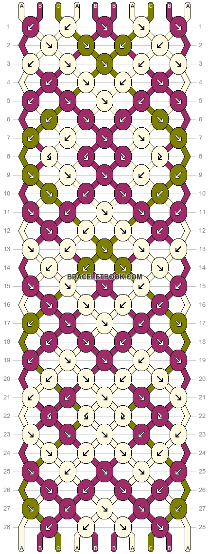 Normal pattern #100438 variation #449736 pattern