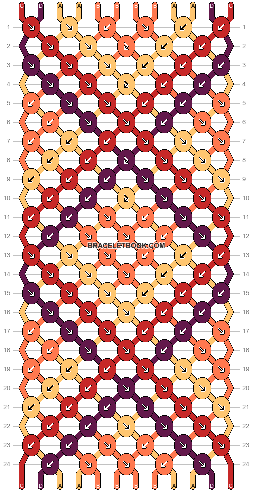 Normal pattern #213553 variation #449739 pattern