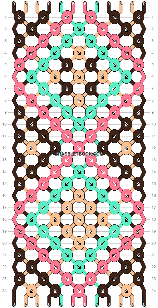 Normal pattern #194411 variation #449740 pattern