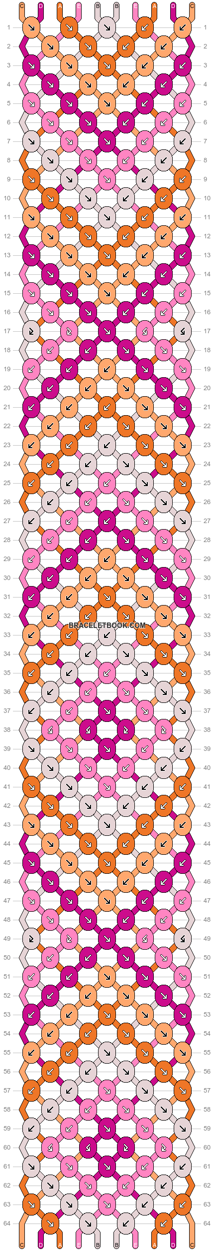 Normal pattern #178727 variation #449741 pattern