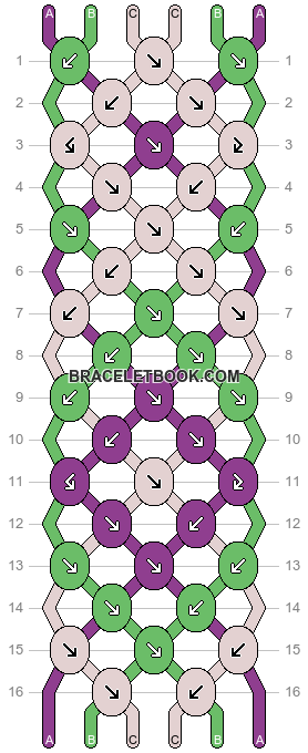 Normal pattern #38012 variation #449742 pattern