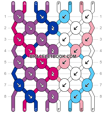 Normal pattern #2645 variation #449743 pattern