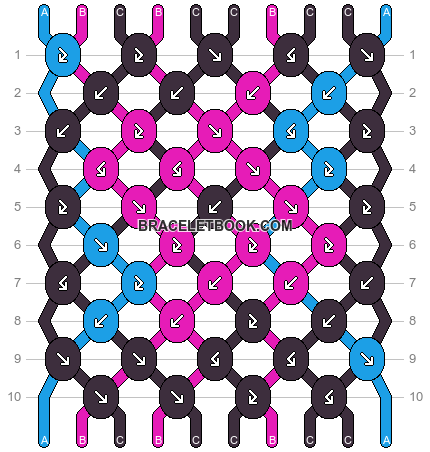 Normal pattern #167666 variation #449744 pattern