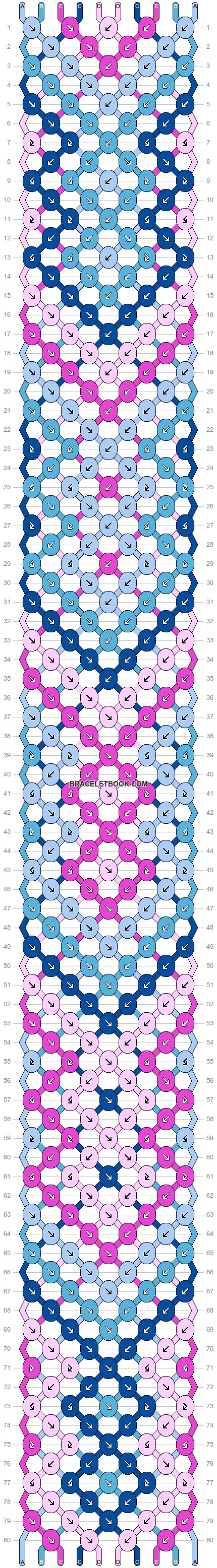 Normal pattern #125594 variation #449745 pattern