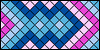 Normal pattern #125594 variation #449745