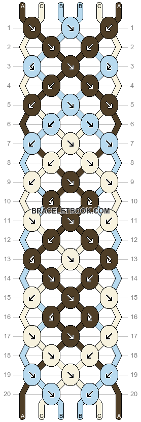 Normal pattern #145830 variation #449746 pattern
