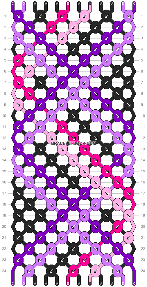 Normal pattern #213511 variation #449747 pattern