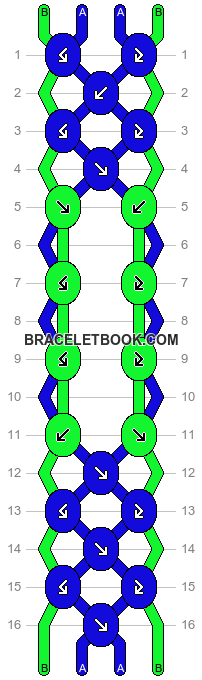 Normal pattern #155497 variation #449748 pattern