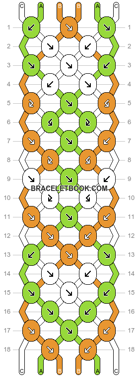 Normal pattern #212486 variation #449750 pattern
