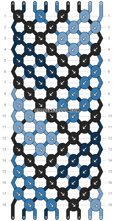 Normal pattern #25463 variation #449751 pattern