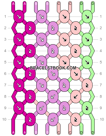 Normal pattern #212839 variation #449753 pattern