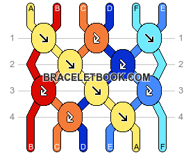 Normal pattern #15369 variation #449754 pattern