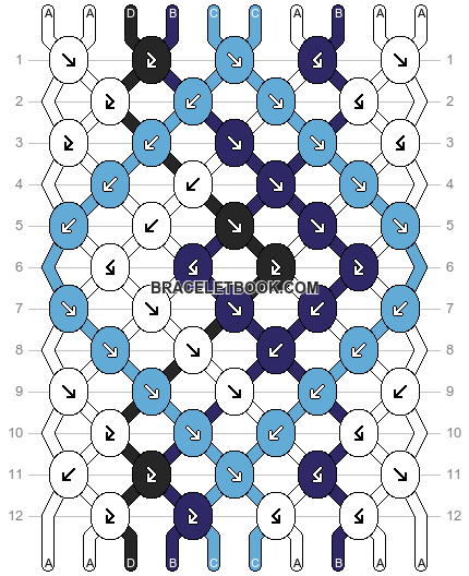 Normal pattern #167318 variation #449756 pattern