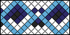 Normal pattern #167318 variation #449756